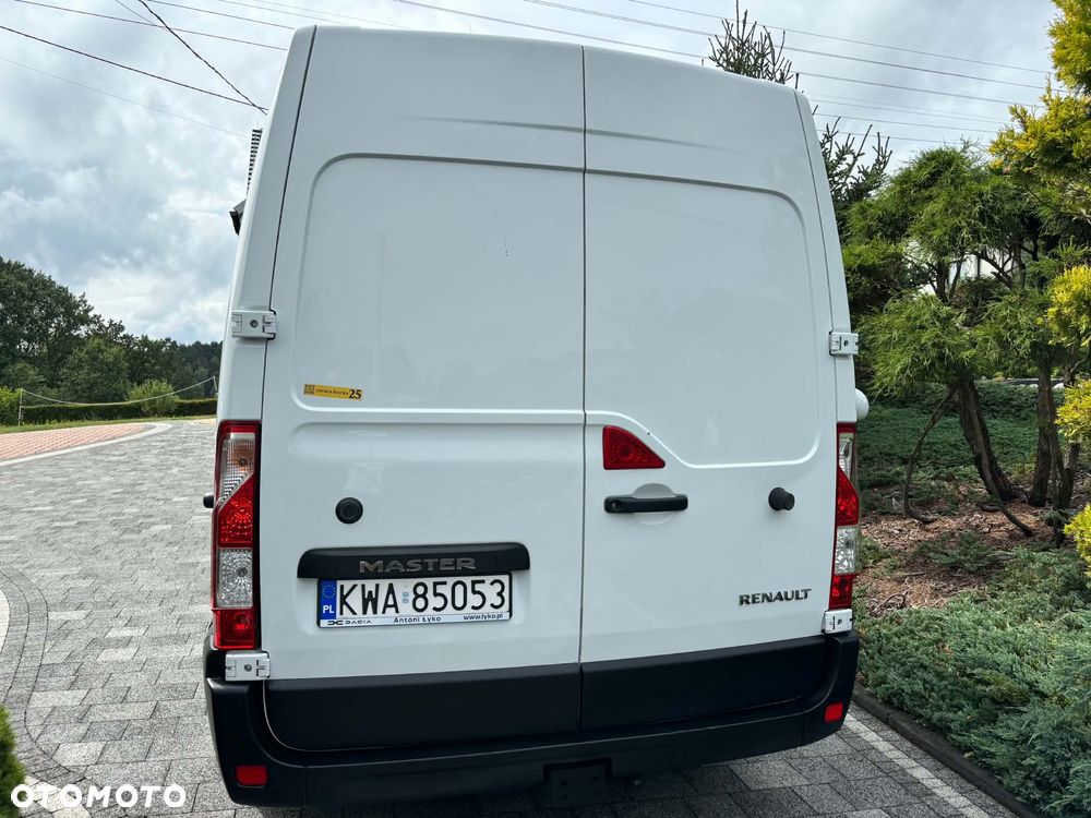 Renault master - 10