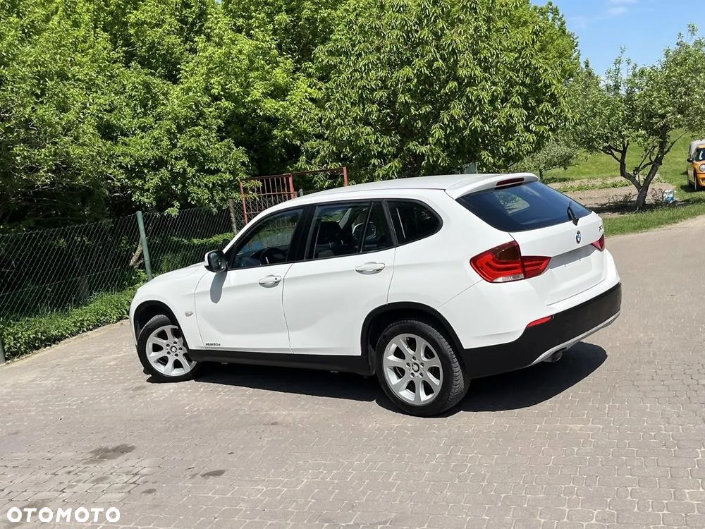 BMW X1 xDrive20d - 2