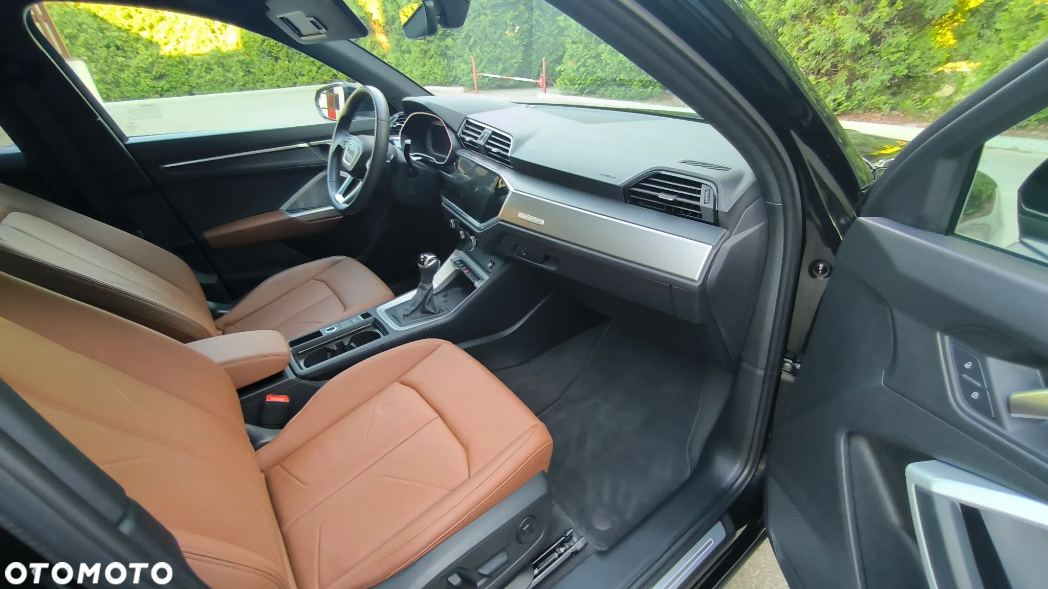Audi Q3 45 TFSI Quattro S Line S tronic - 12