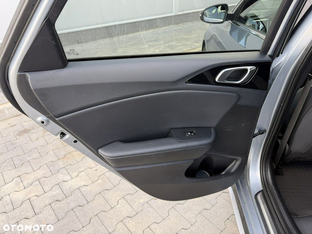 Kia ProCeed 1.6 CRDi DCT7 SCR GT LINE - 32