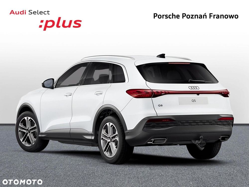 Audi Q5 - 2
