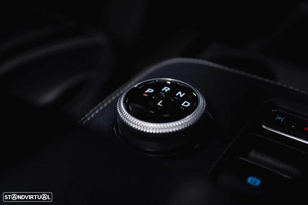 Ford Mustang Mach-E Standard - 15