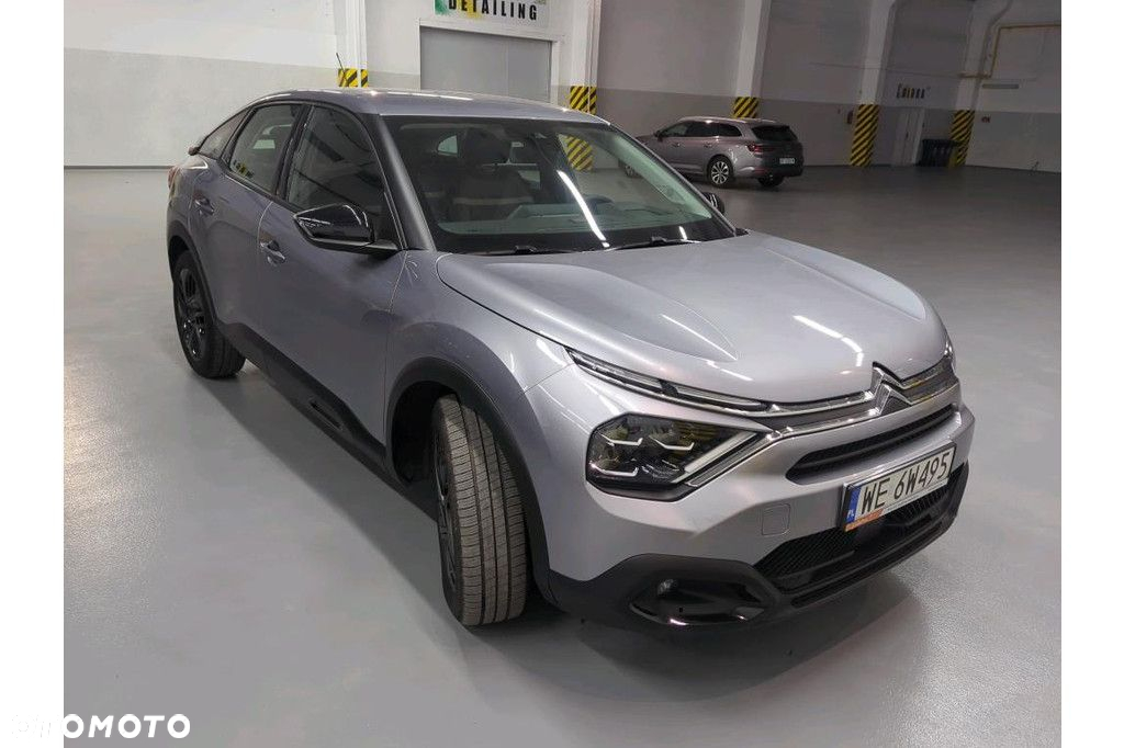 Citroën C4 - 4