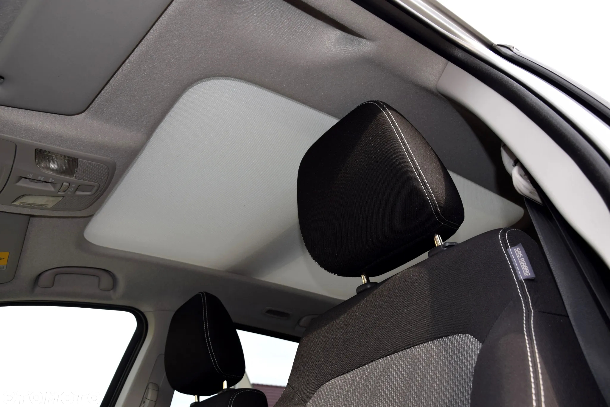 Suzuki SX4 S-Cross - 25