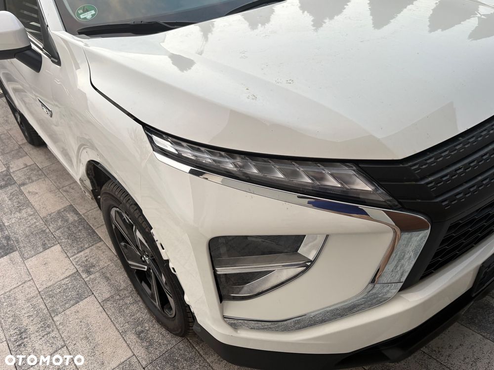 Mitsubishi Eclipse Cross 4WD Basis - 10