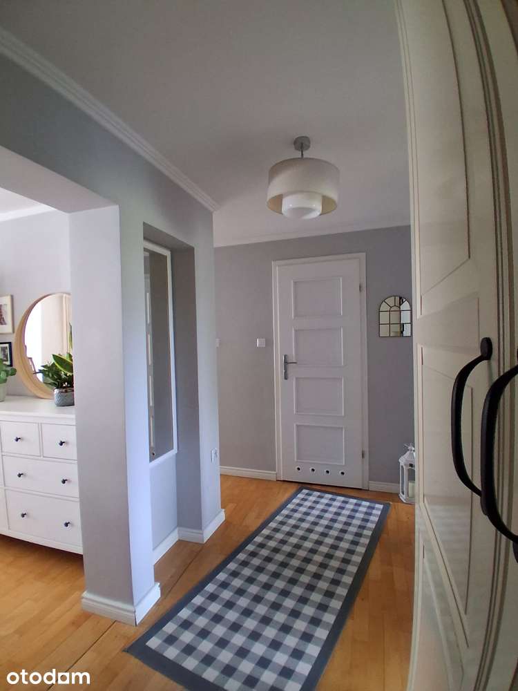 Mieszkanie na sprzedaż, 3 pokoje, 62 m², Miastko