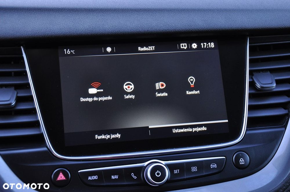 Opel Grandland X 1.2 Start/Stop Automatik INNOVATION - 37