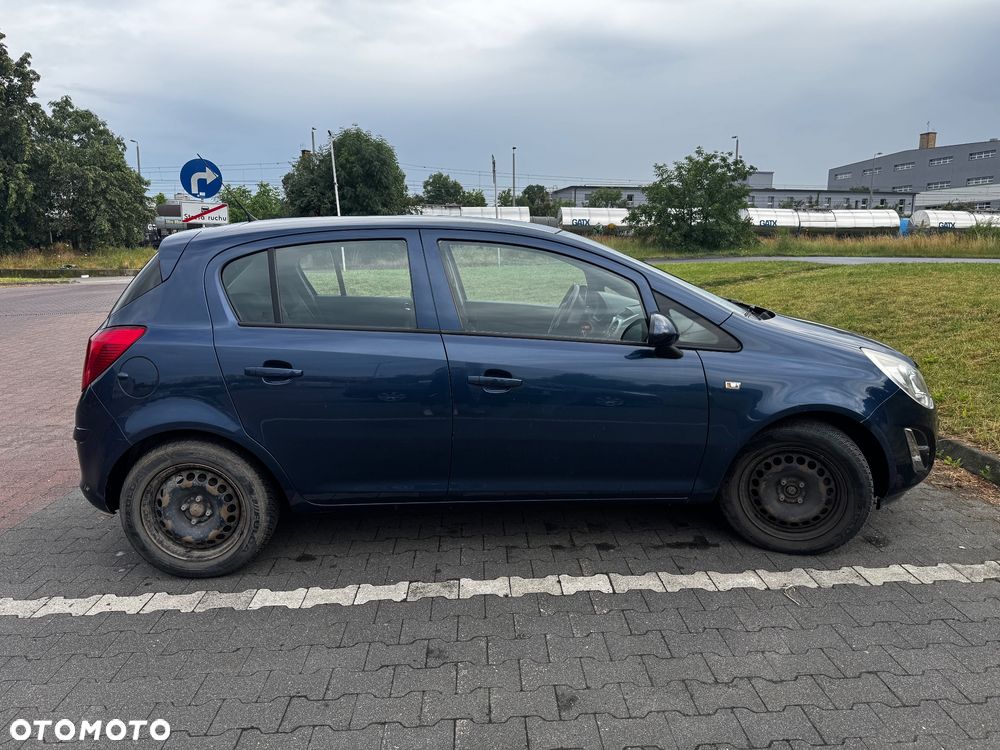 Opel Corsa 1.3 CDTI Enjoy - 1