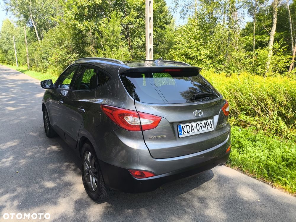 Hyundai ix35 - 4