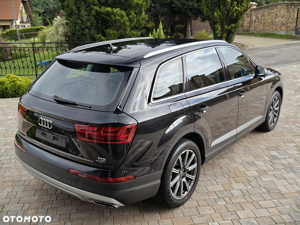 Audi Q7 3.0 TDI Quattro Tiptr - 18
