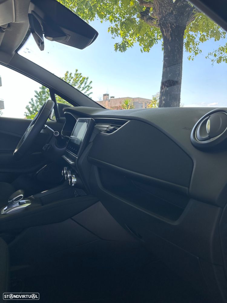 Renault Zoe (c/ Bateria) Zen 50 - 17