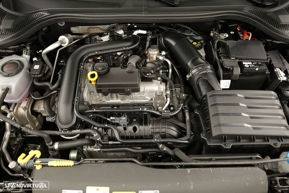 Audi A1 Sportback 25 TFSI Advanced - 23