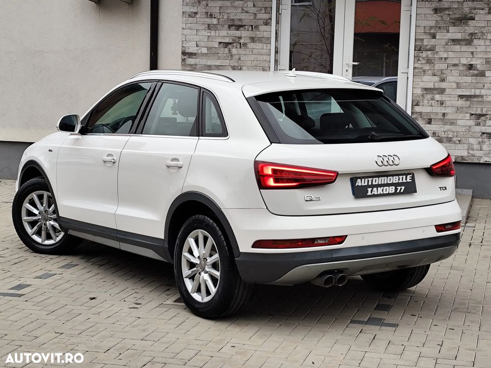 Audi Q3 - 4