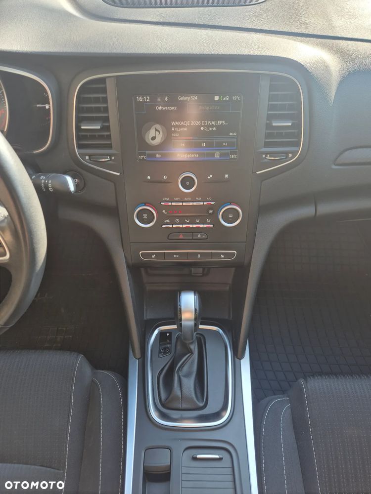 Renault Megane ENERGY TCe 130 EDC BUSINESS - 13