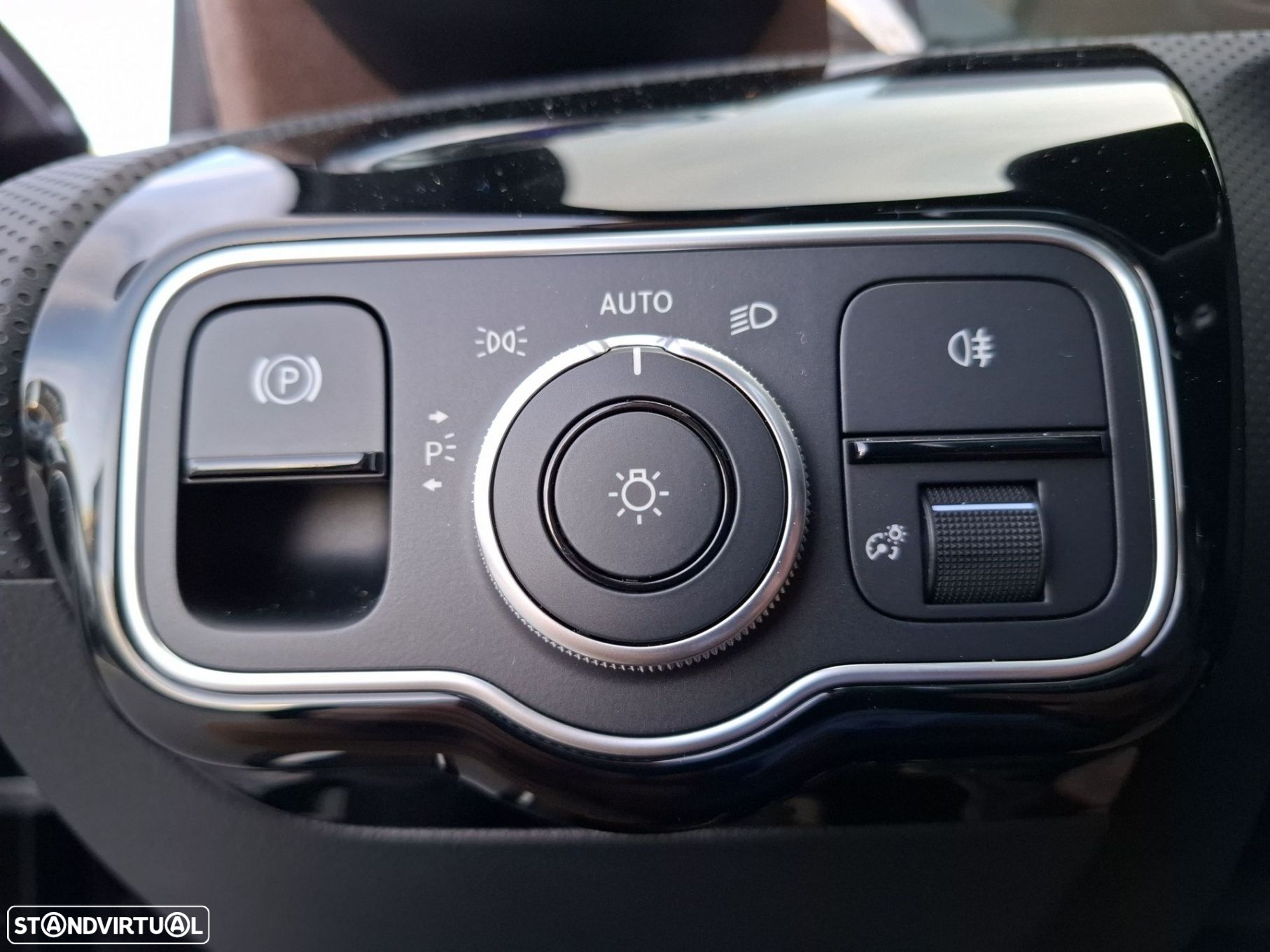 Mercedes-Benz A 200 - 21