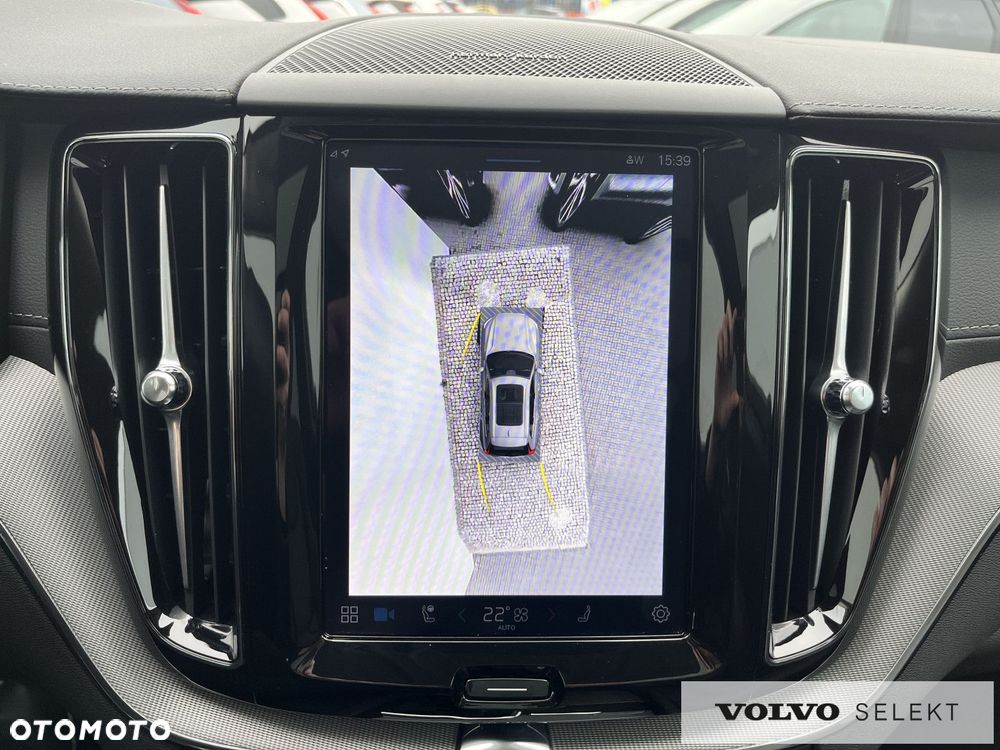 Volvo XC 60 - 19