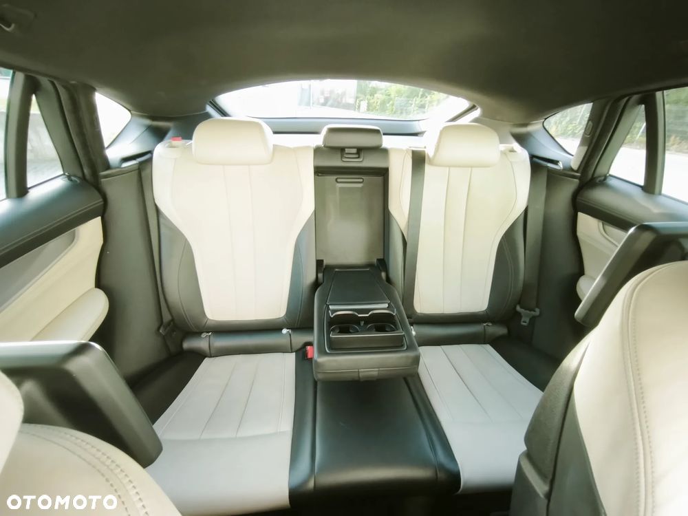 BMW X6 xDrive30d M Sport - 6