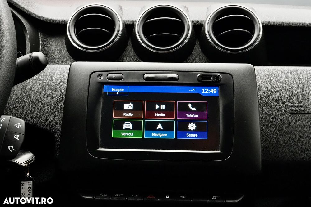 Dacia Duster 1.5 Blue dCi 4WD Prestige - 19