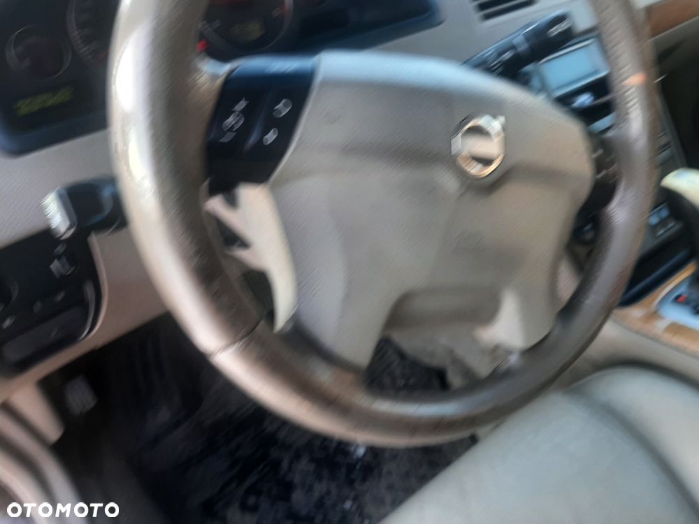 Volvo XC 90 2.4D Summum - 17