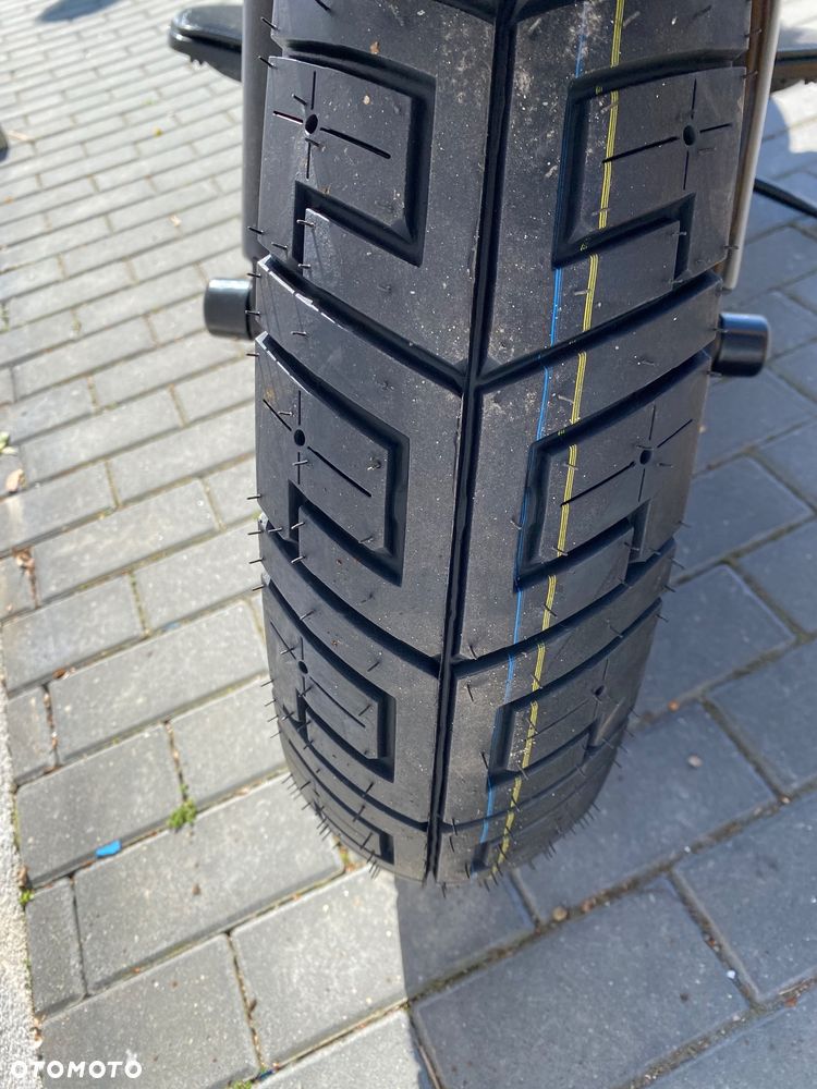 Harley-Davidson Softail Fat Boy - 9