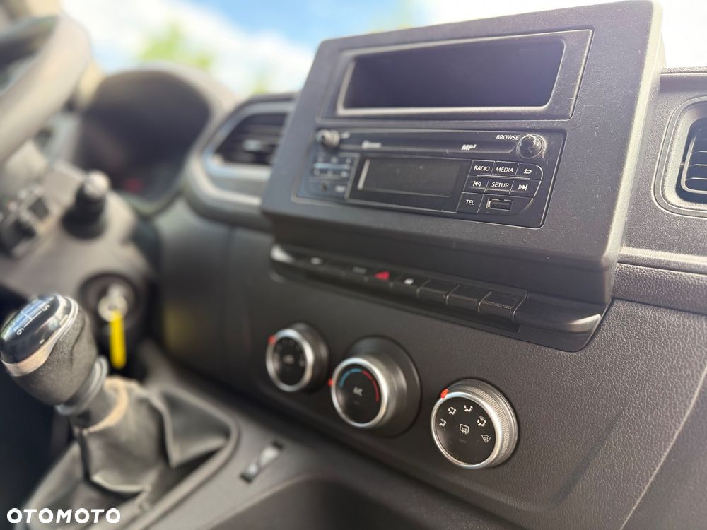 Renault Master - 8