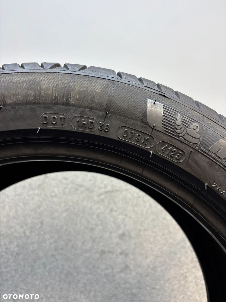 1 OPONA LETNIA MICHELIN 215/50/17  91W - 5