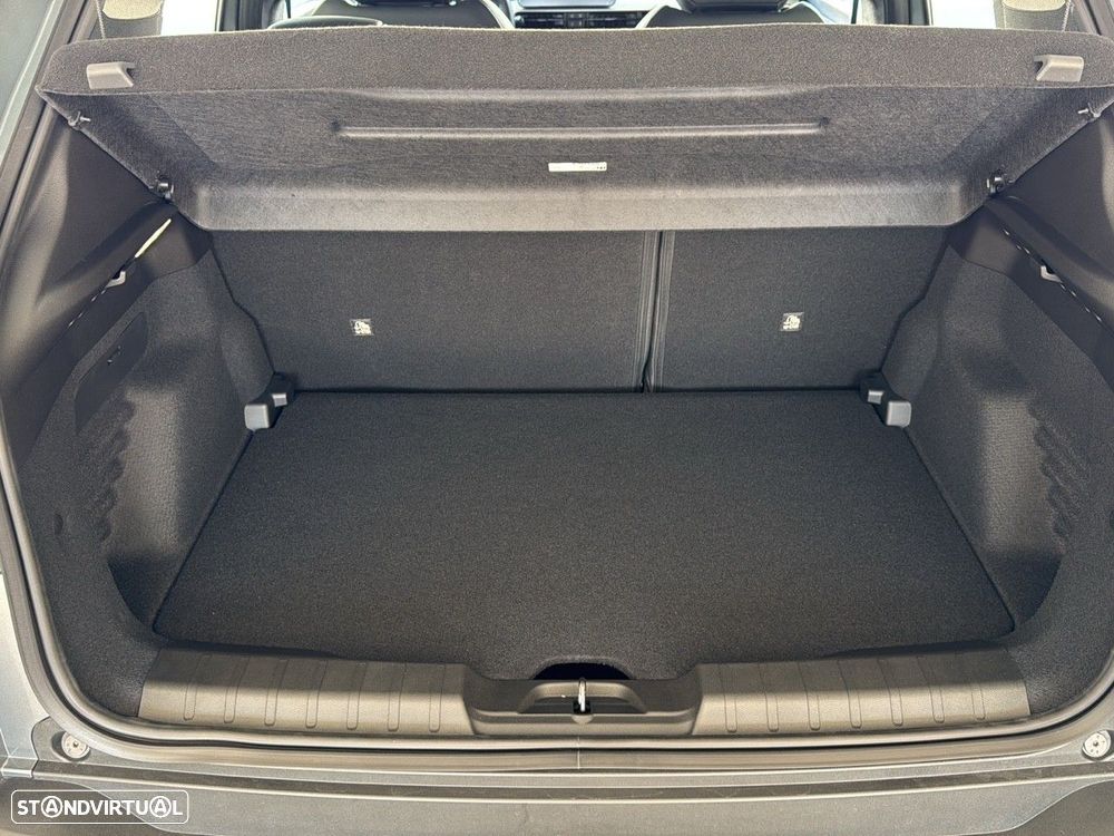 Jeep Avenger 1.2 e-Hybrid Altitude DCT - 6