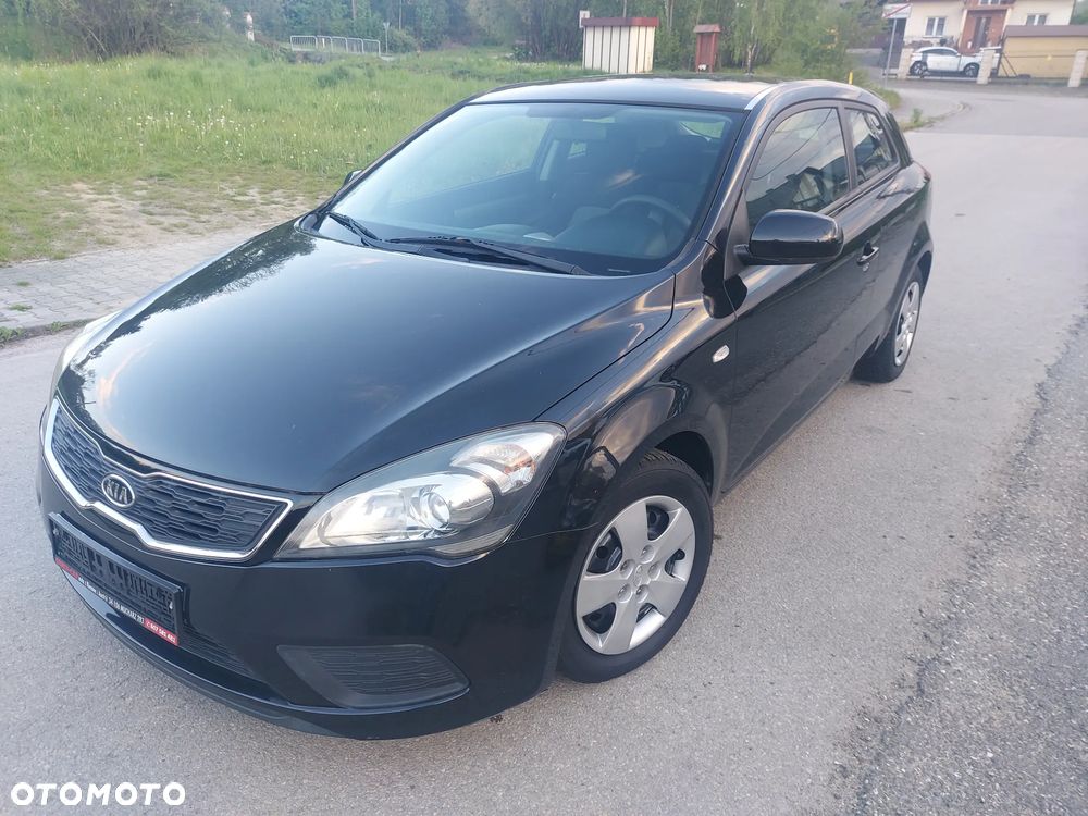 Kia ProCeed 1.4 Comfort - 13