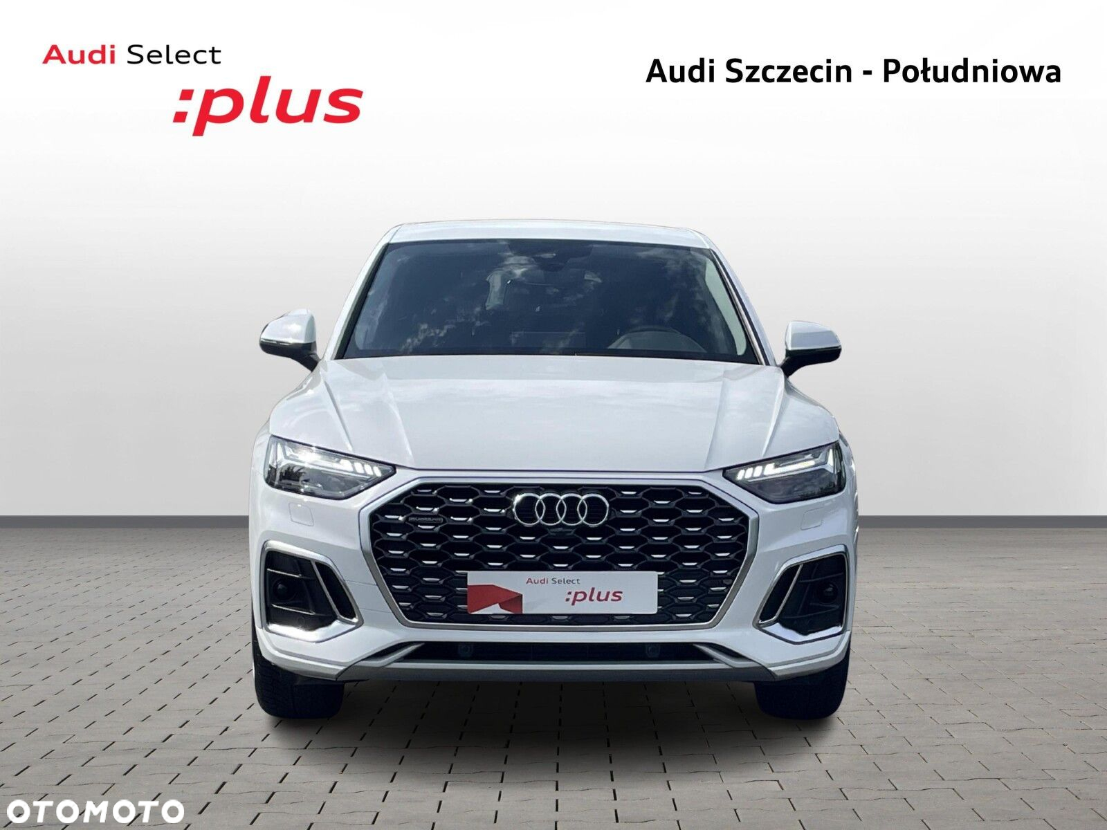 Audi Q5 Sportback - 8