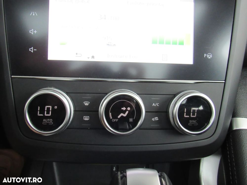 Renault Kadjar TCe EDC GPF Intens - 35