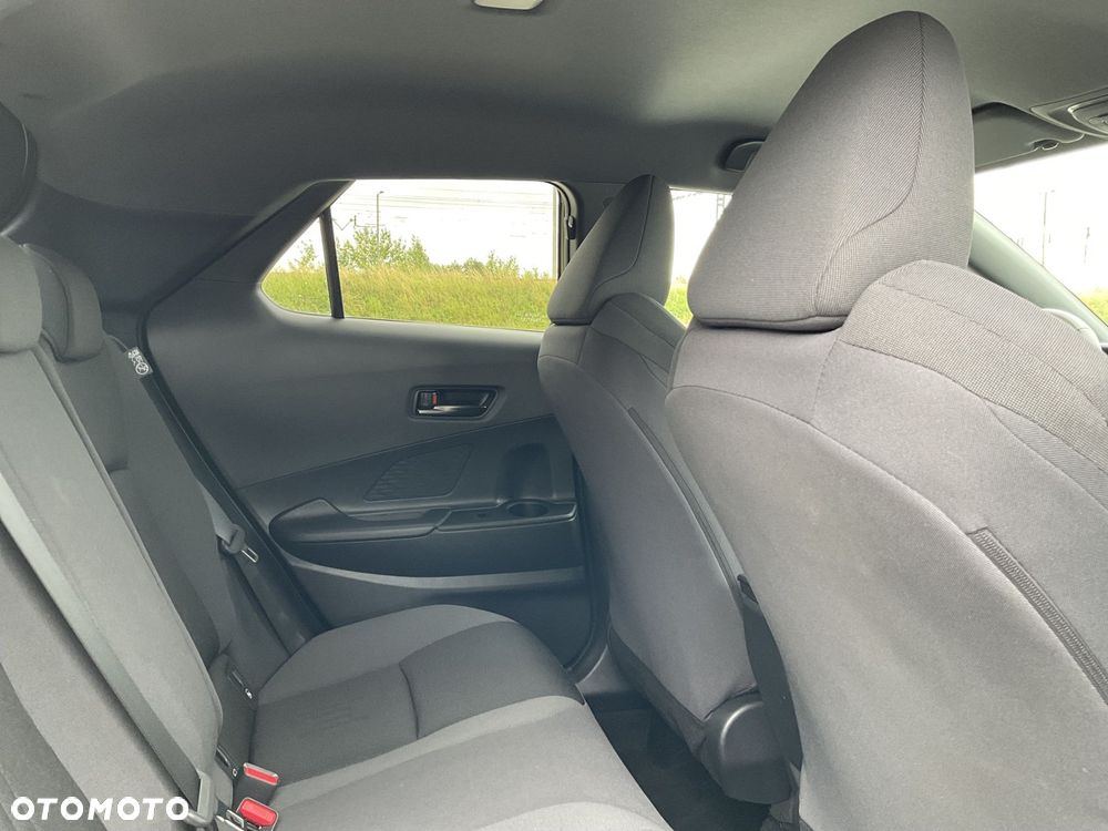 Toyota C-HR 1.8 Hybrid Style - 17