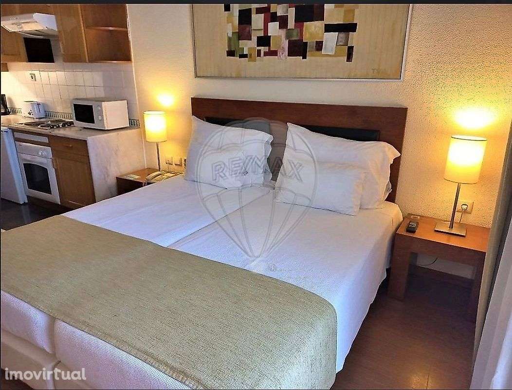 Apartamento T0 para venda - Grande imagem: 3/21