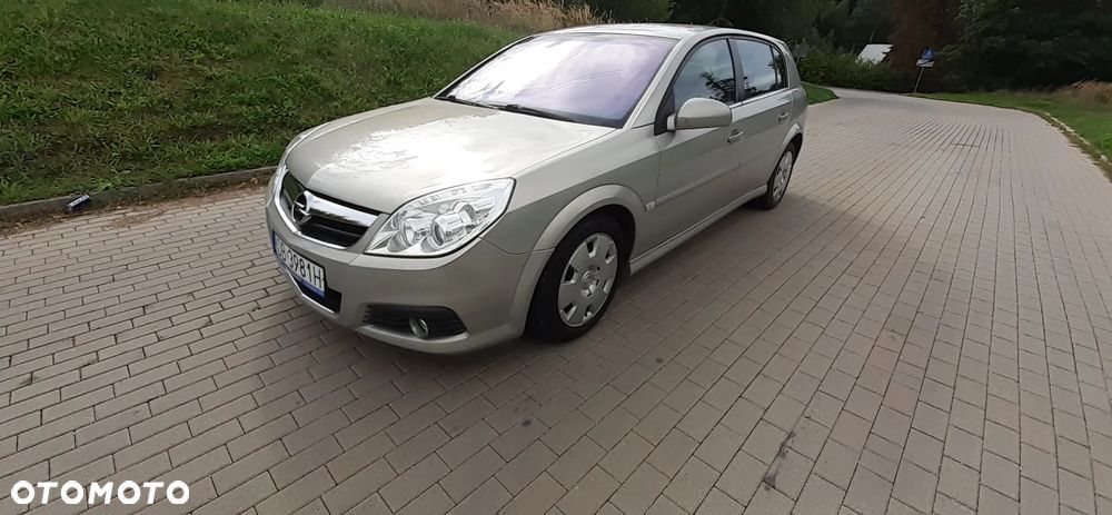 Opel Signum 1.8 Elegance - 4