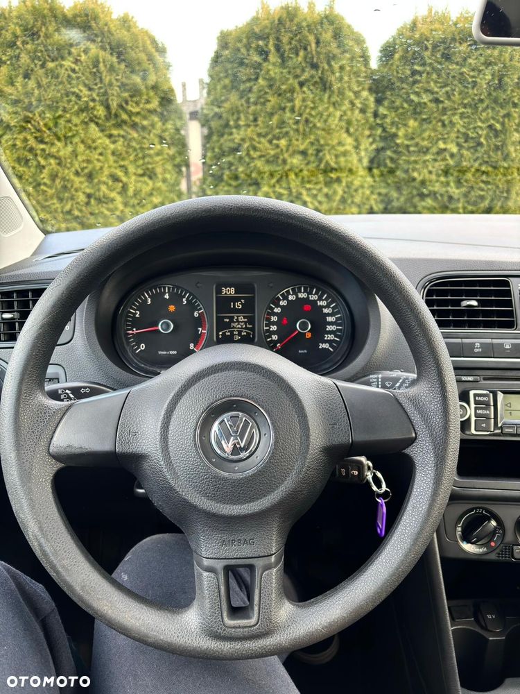 Volkswagen Polo 1.2 Life - 11
