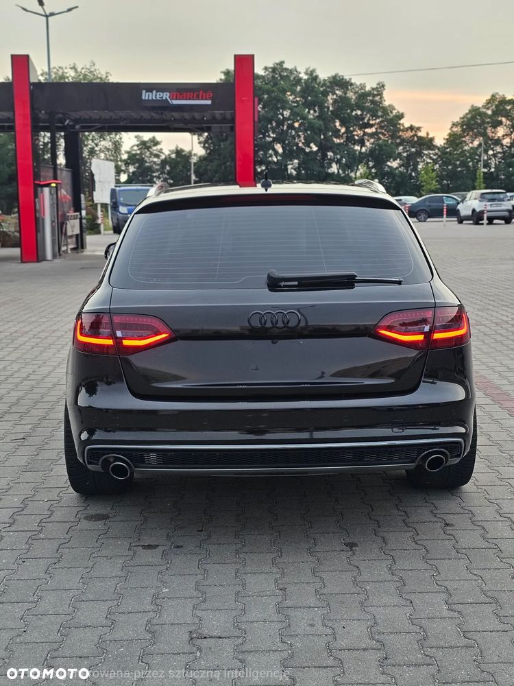 Audi A4 Avant - 3