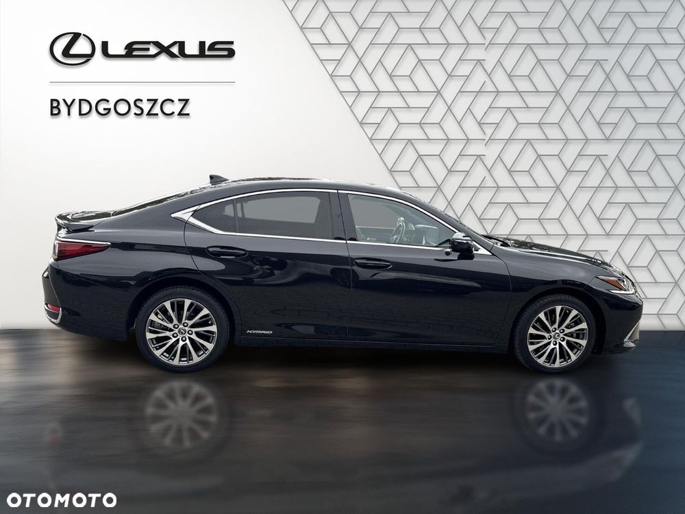 Lexus ES - 8