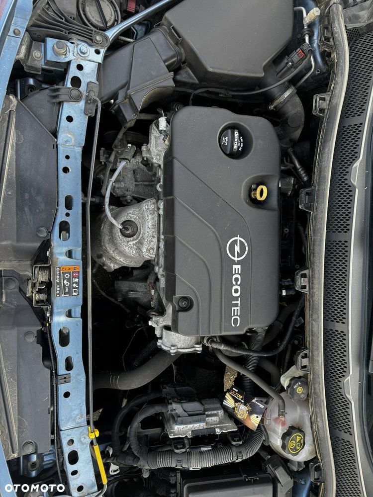 Opel Astra - 19