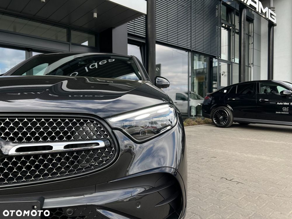 Mercedes-Benz GLC - 3