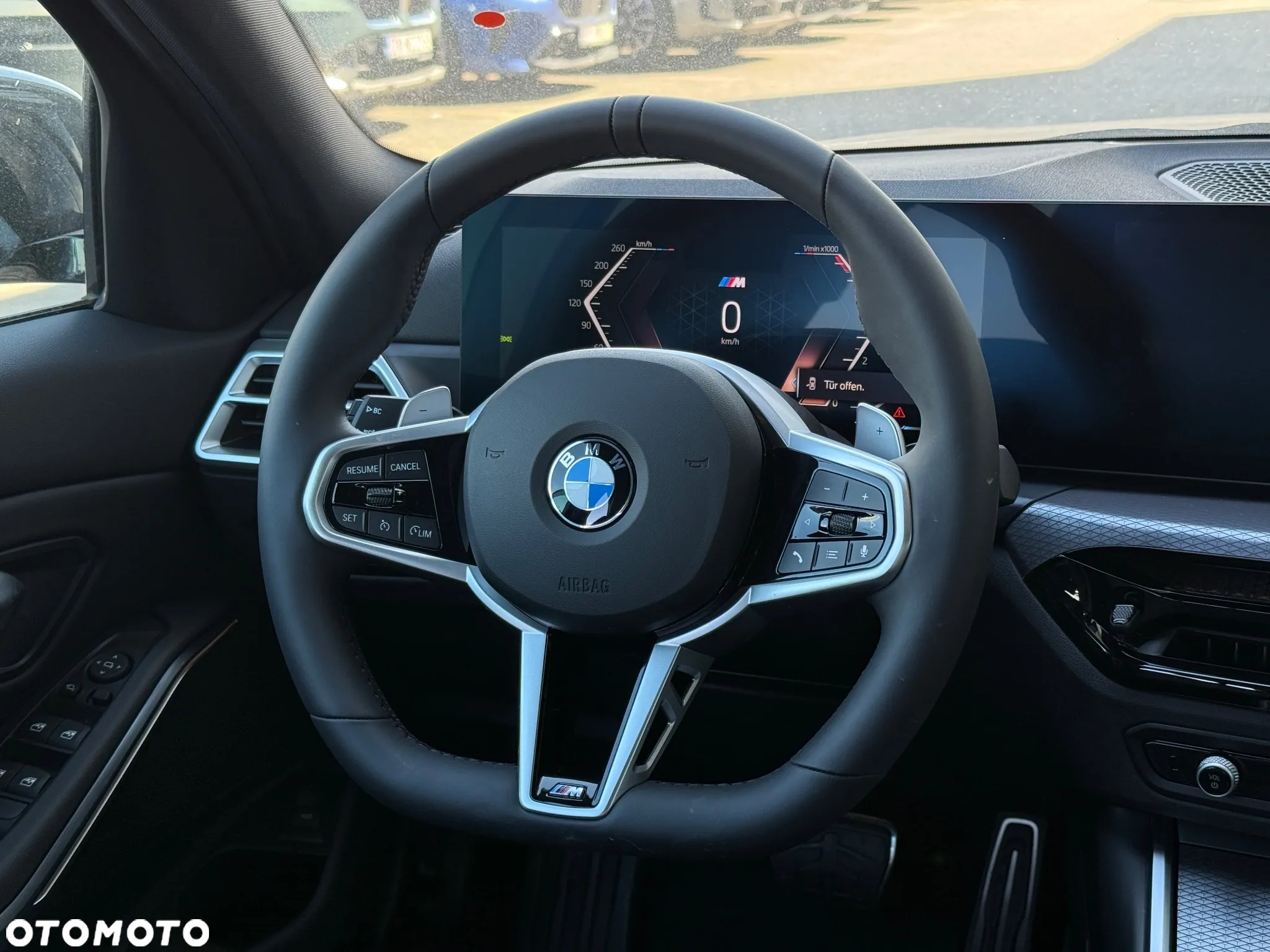 BMW Seria 3 318i M Sport - 20