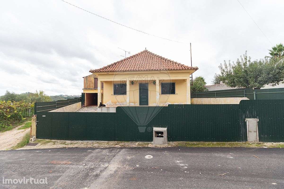 Moradia T4 para venda - Grande imagem: 2/42