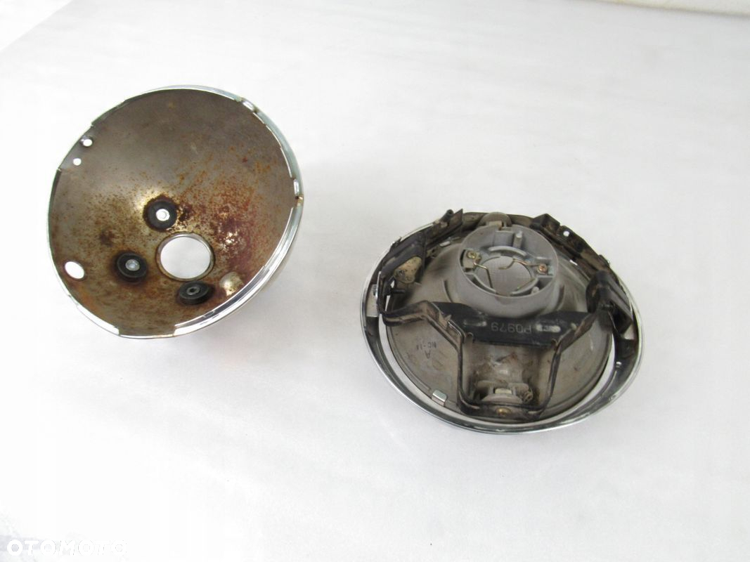 Lampa przód Suzuki VL 1500 Intruder, 98r - 10