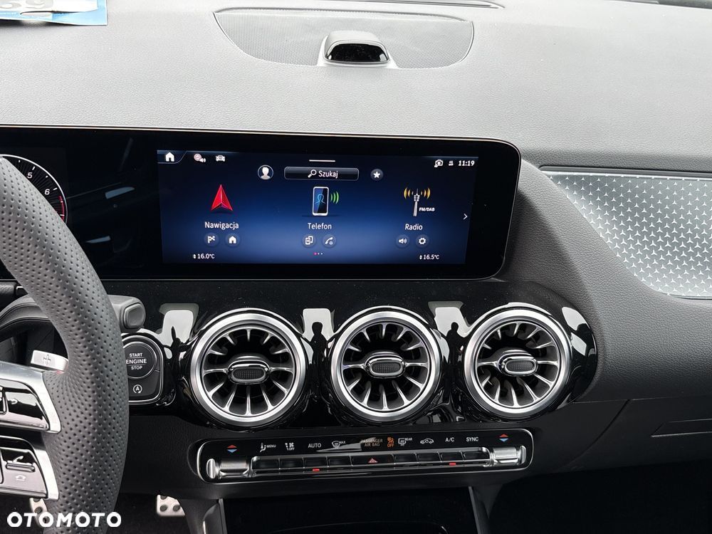 Mercedes-Benz GLA 200 mHEV AMG Line 7G-DCT - 19