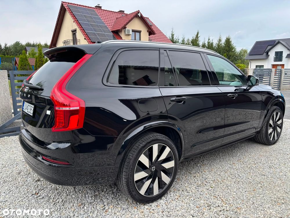 Volvo XC 90 - 11