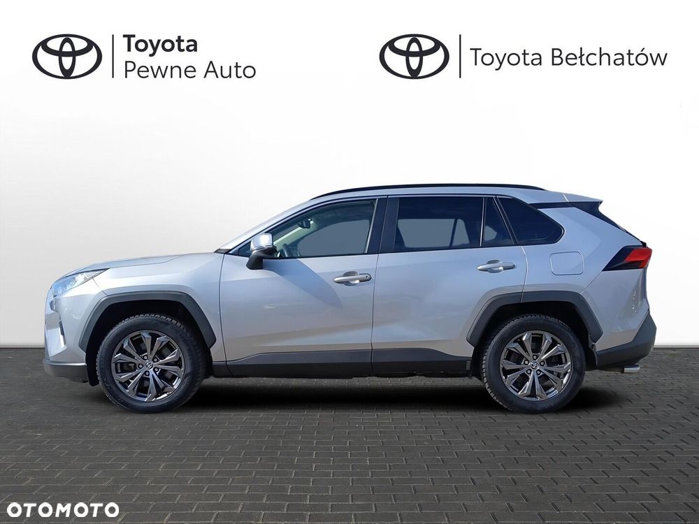 Toyota RAV4 - 3