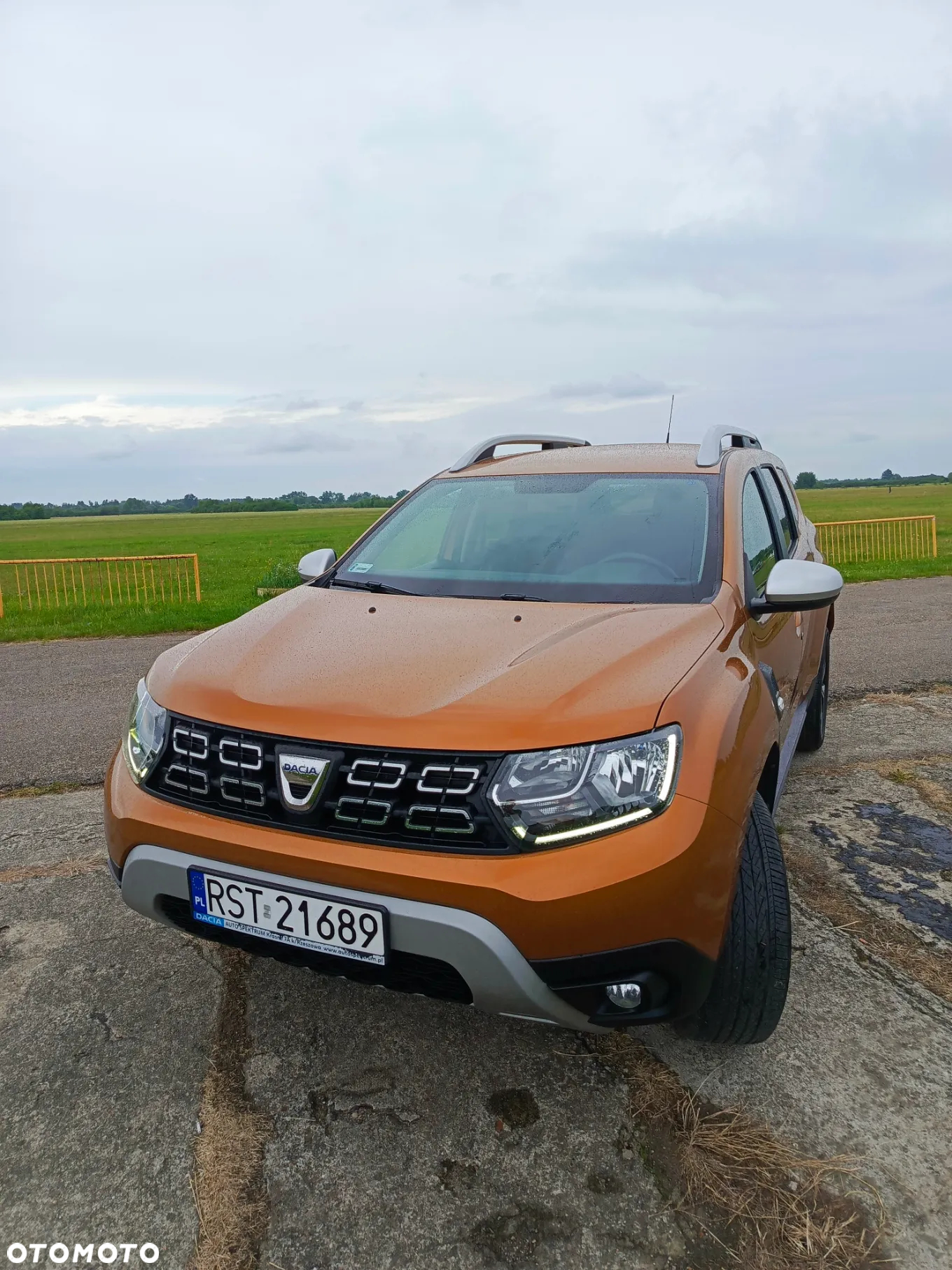 Dacia Duster 1.6 SCe S&S - 16