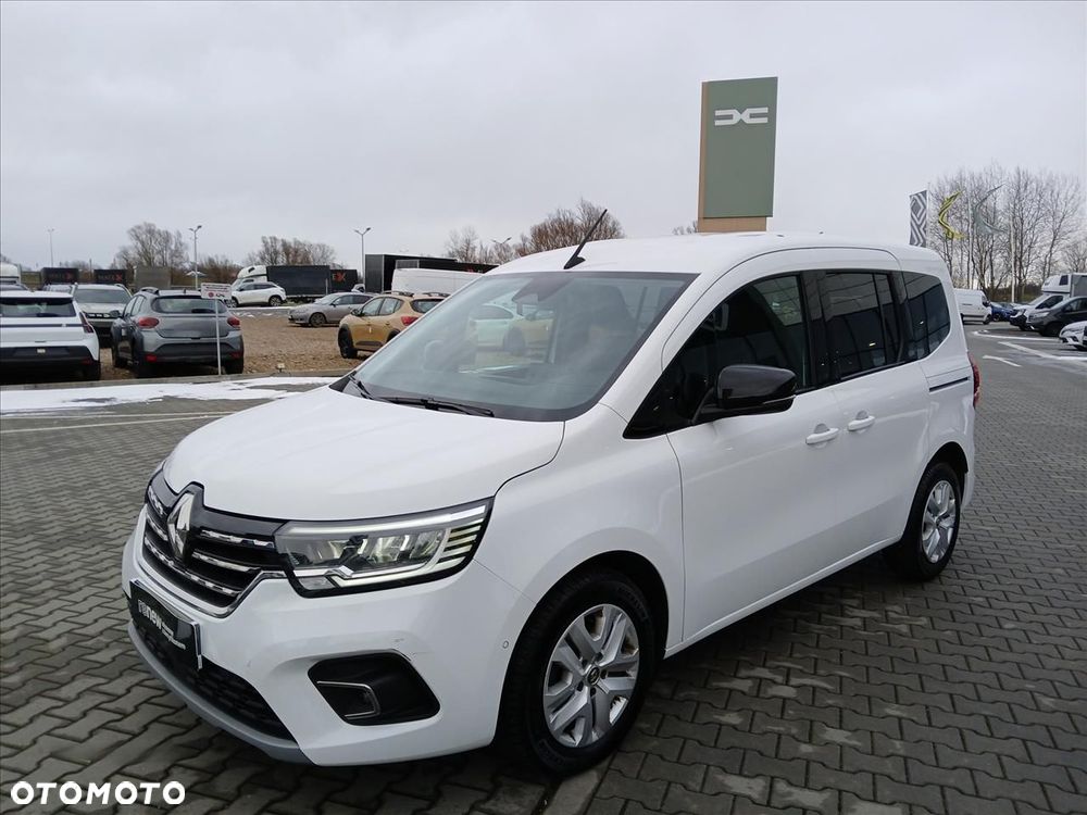 Renault Kangoo 1.5 dCi Equilibre - 2