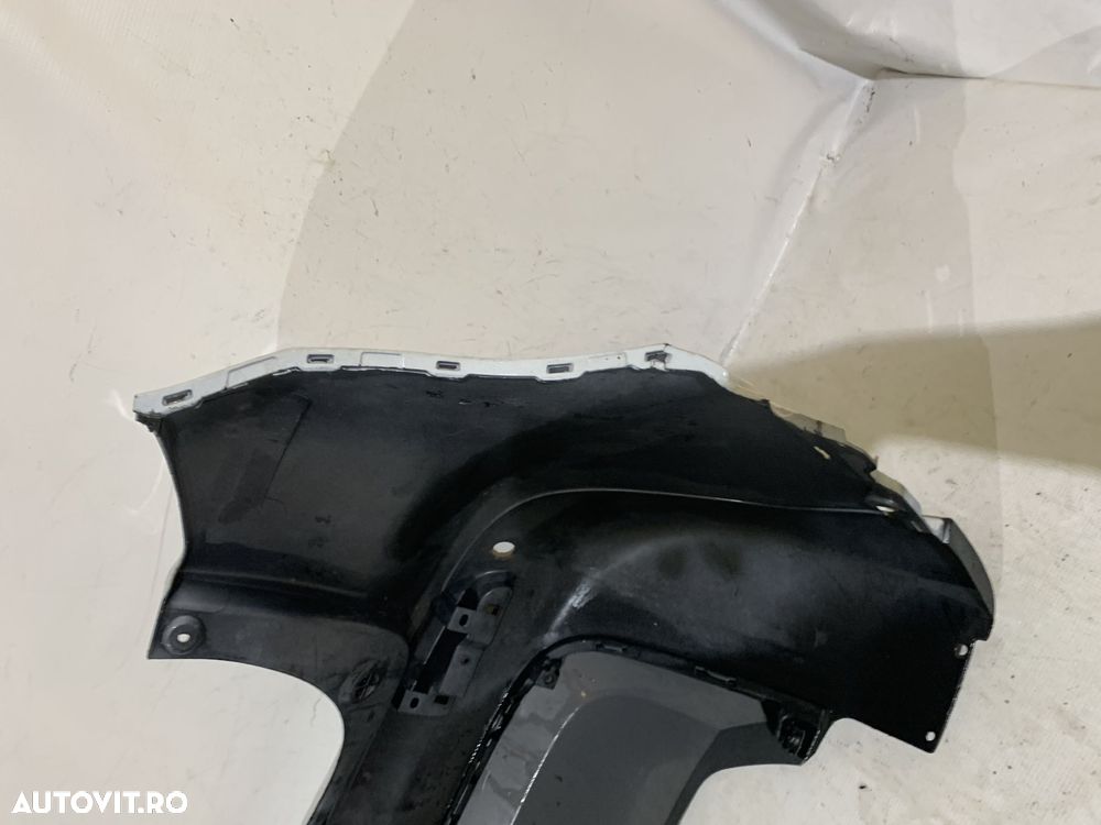 Bara spate Suzuki Vitara, 2015, 2016, 2017, 2018, 2019. - 9