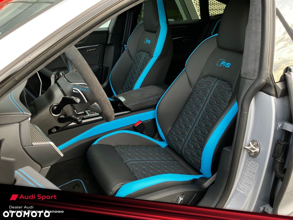 Audi RS7 Sportback - 5