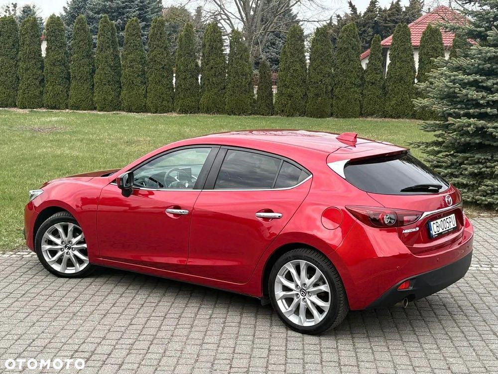 Mazda 3 - 11