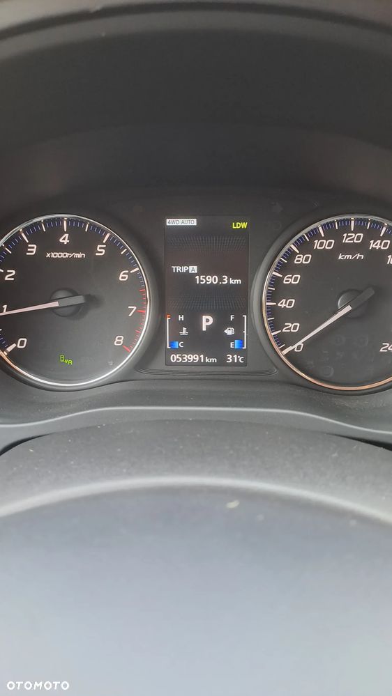 Mitsubishi Outlander 2.0 Instyle Navi 4WD CVT - 6